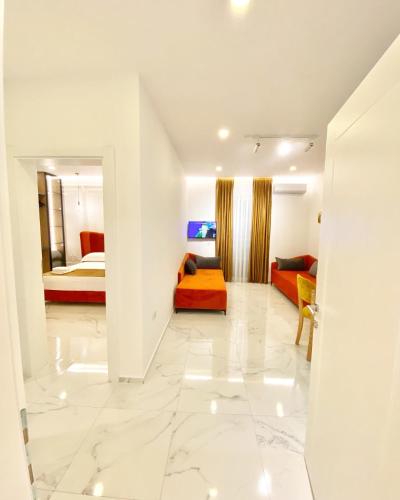 Apartments Oda Hotel in Velipoje