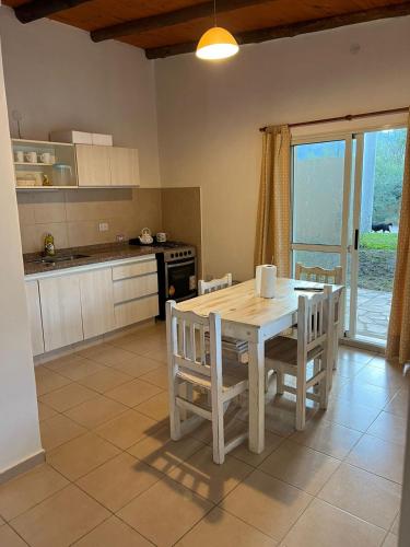 Olivares de Krishna in San Fernando Del Valle De Catamarca