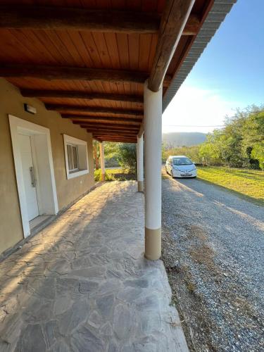 Olivares de Krishna in San Fernando Del Valle De Catamarca