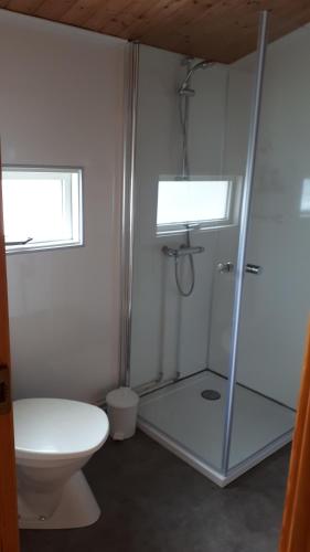 Skjaldvararfoss sumarhús Skjaldvararfoss sumarhús
