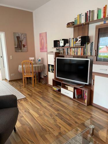 Ferienwohnung Martina