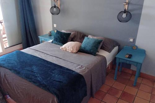 Studio dans résidence avec 2 piscines et plages