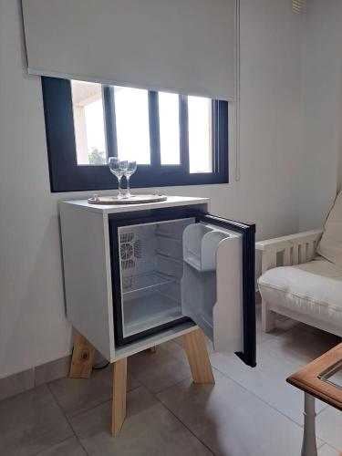 Francia I Monoambiente in San Salvador De Jujuy