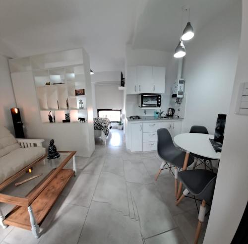 Facilities, Francia I Monoambiente in San Salvador De Jujuy