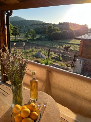 Koliba 30svibnja in Perušić