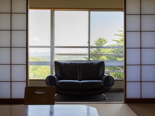 Arima Onsen Motoyu Ryuusenkaku