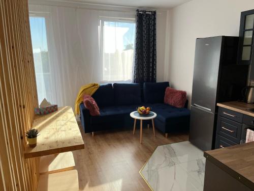 Quarto de hóspedes, Apartament Stogi in Stogi