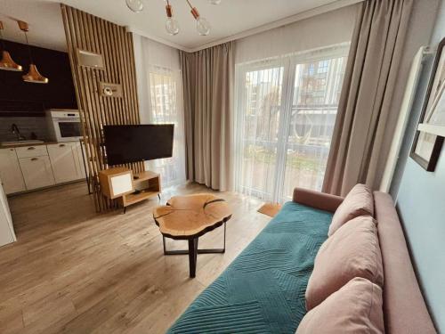 Apartament BeAndGo ul. Wrocławska 53C