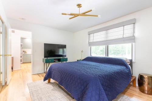 East Hampton Beach Getaway in East Hampton, USA