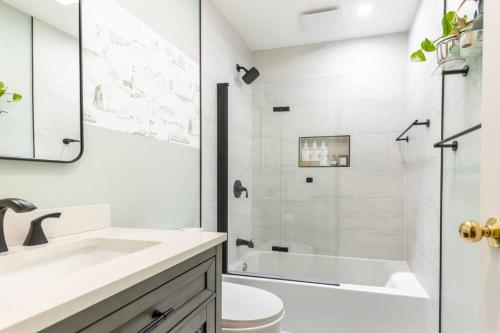 East Hampton Beach Getaway in East Hampton, USA