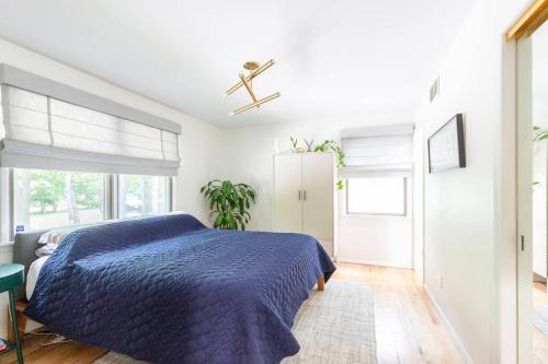 East Hampton Beach Getaway in East Hampton, USA
