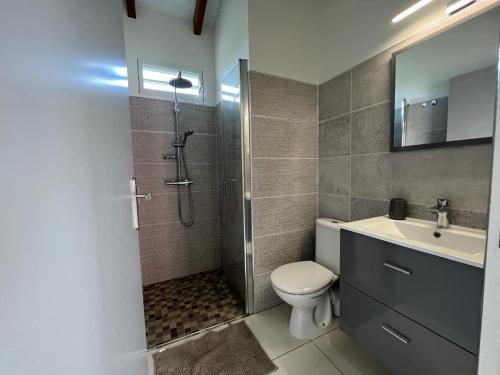 Le Doux Paradise- CORO in Duzer