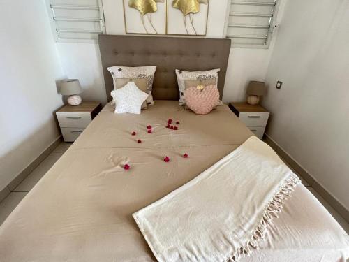 Le Doux Paradise- CORO in Duzer
