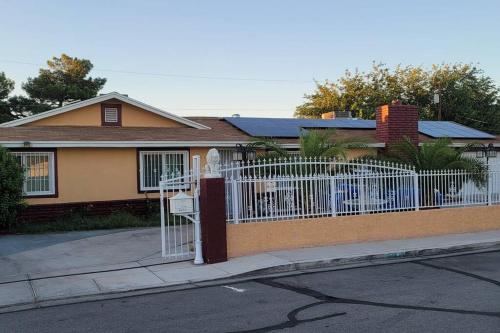 Lovely Vacation Apt near to Famous Las Vegas Strip