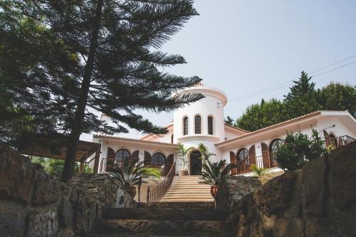 Villa Pietra Estoril Eco Guesthouse 2