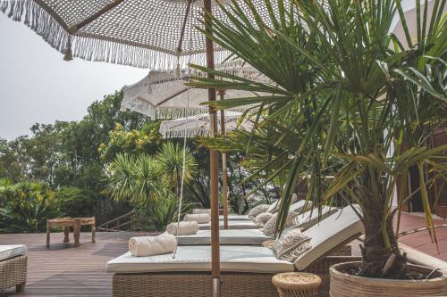 Villa Pietra Estoril Eco Guesthouse 3