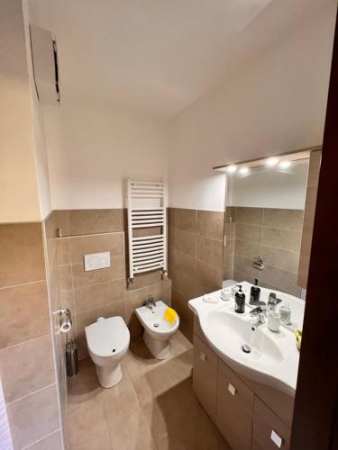  Appartamento Eléna in Feriolo