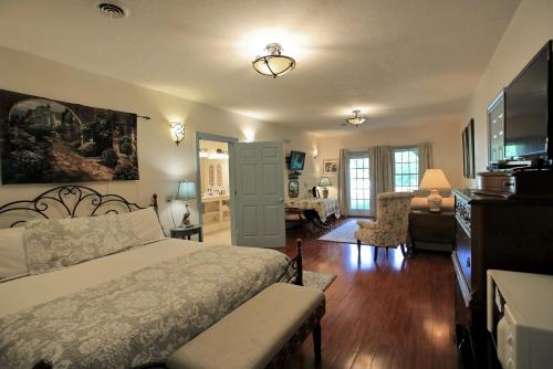 Gettysburg Battlefield Bed & Breakfast Inn in Greenmount
