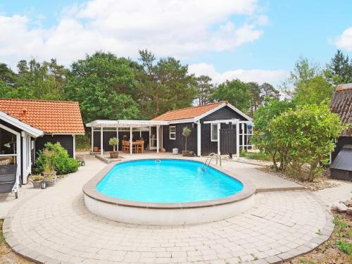  Holiday home Højby XXXIII in Højby