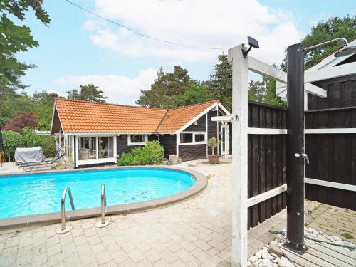  Holiday home Højby XXXIII in Højby