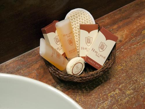 Hotel S. Anna, Rome (photo 8)