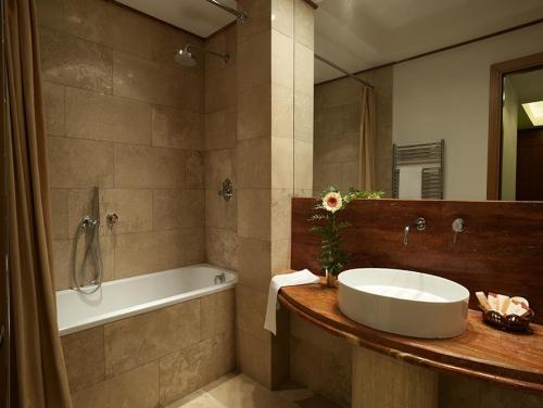 Hotel S. Anna, Rome (photo 9)