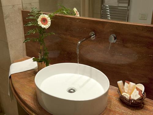 Hotel S. Anna, Rome (photo 10)