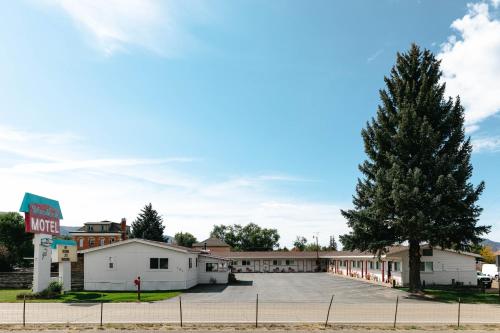 Mesa Verde Motel