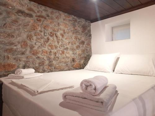 Ζoe Studios - Chambre d'hôtes - Cythère