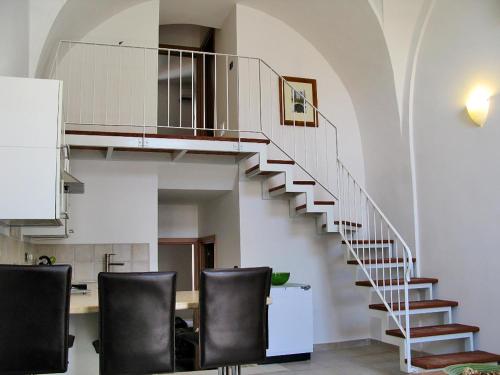  Trilocale Linda by BarbarHouse in Morciano di Leuca