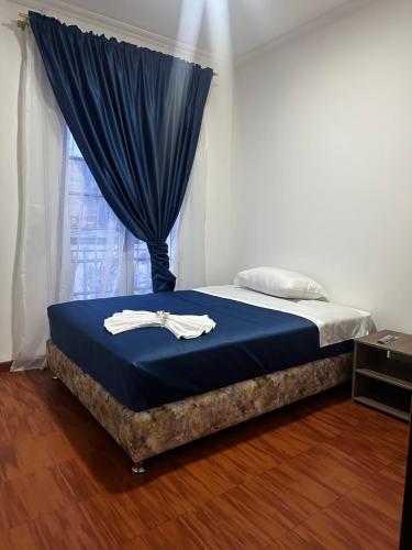 Hotel Artistico in مركز مدينة بوغوتا