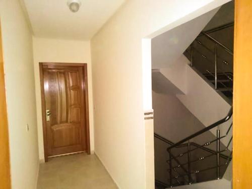 Exterior view, Nouveau Studio a Marjane avec la climatisation in Luxus