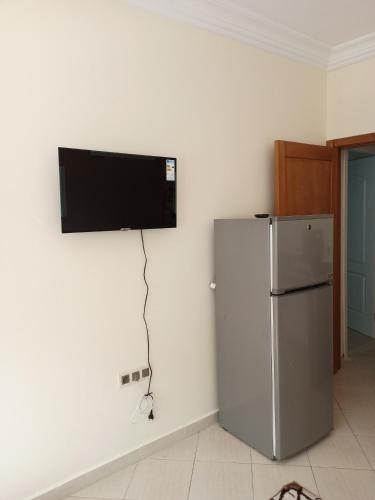 Facilities, Nouveau Studio a Marjane avec la climatisation in Luxus