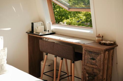 Canal View Stay Amsterdam, Амстердам (фото 9)