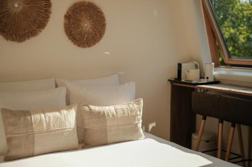 Canal View Stay Amsterdam, Амстердам (фото 8)