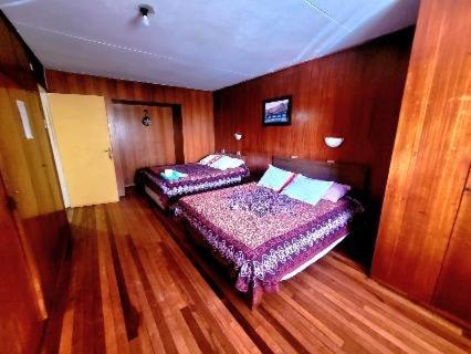 Eliodoro Yanez Casa o chalet photo