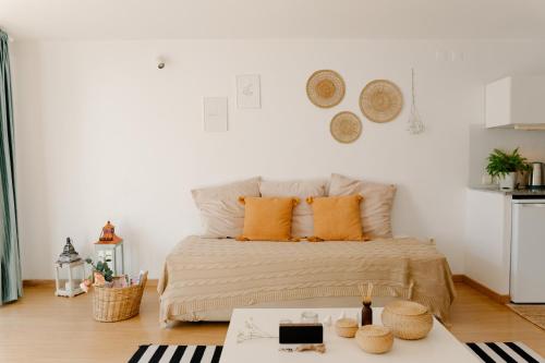 CASA DA PRAIA gîte à louer Praia de Santa Cruz