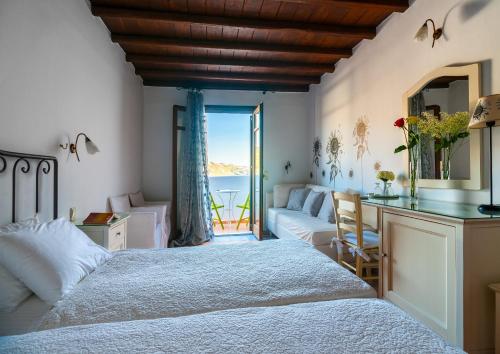 Paradision Hôtel