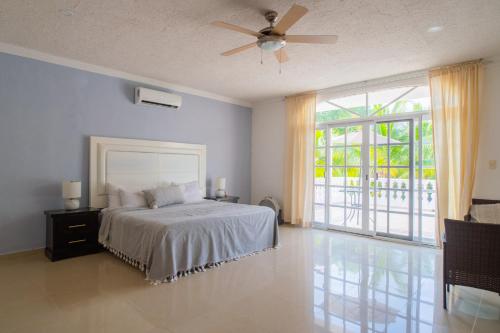 Wellnes Nery OM Master Suite