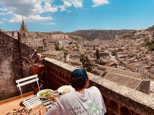 Jama's Panoramic Estate Modica