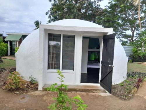 Exterior view, Taveuni Breeze in Taveuni