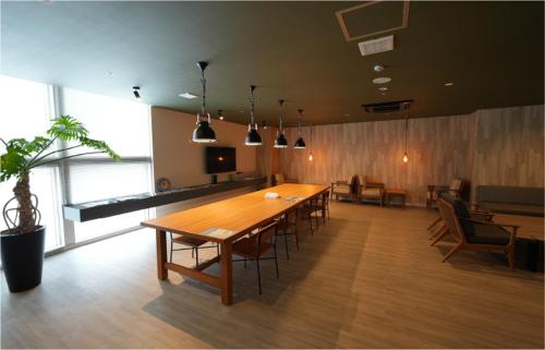 Good Bless Garden Sauna&Stay in Yonago