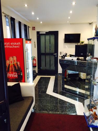 白金酒店 Hotel Platinium