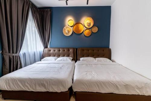 Highland Green at Quintet (3BR/ 8pax)