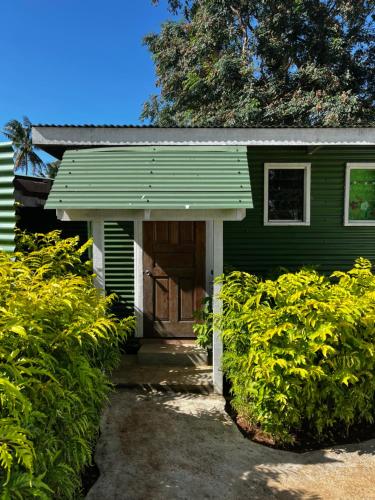 Facilities, Taveuni Breeze in Taveuni