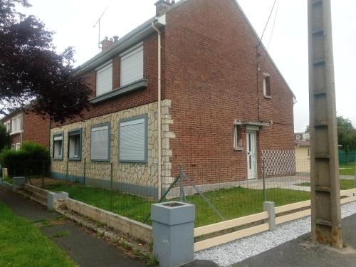 Buitenkant, Pretty Poppy in Albert