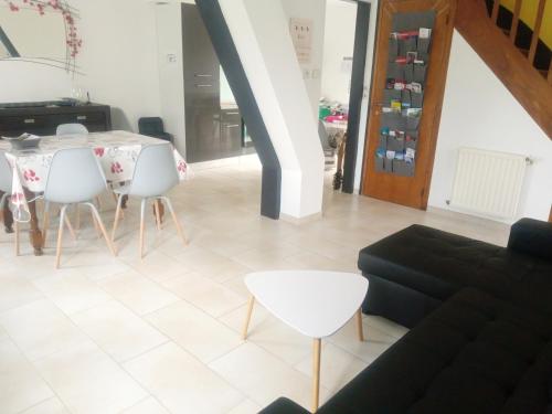 Faciliteiten, Pretty Poppy in Albert