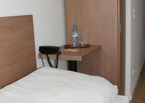 Einzelzimmer
