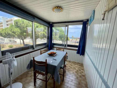 Appartement Saint-Cyprien, 2 pièces, 4 personnes - FR-1-225D-201 - Location saisonnière - Saint-Cyprien