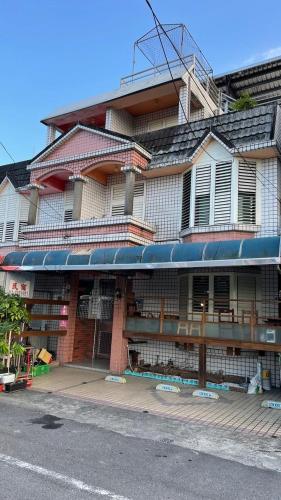 . Feng Ge Yuan Homestay